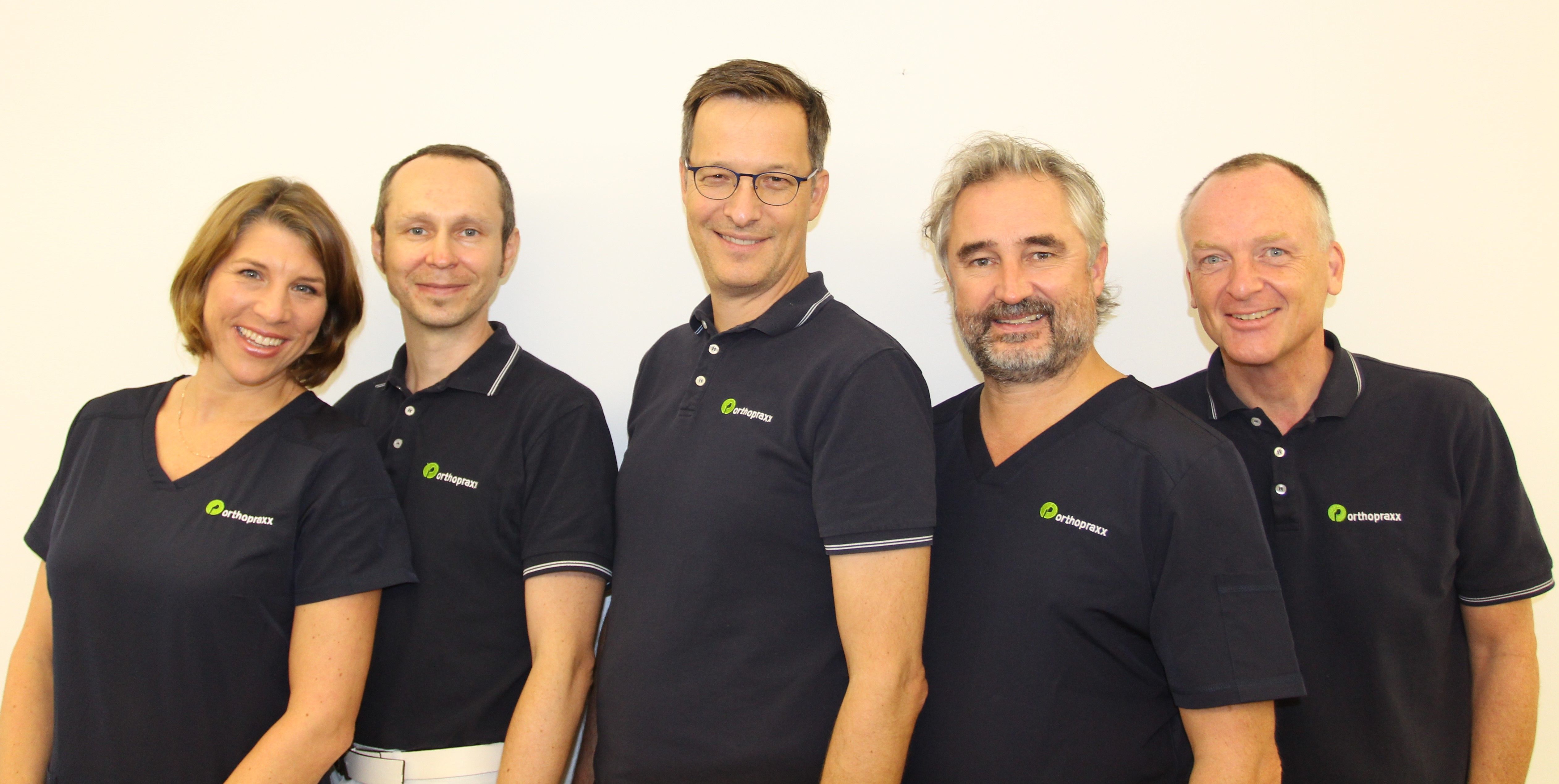 orthopraxx - Das Zentrum für Orthopädie in München